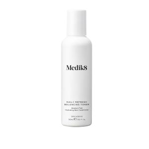 Medik8 Daily Refresh Balancing Toner