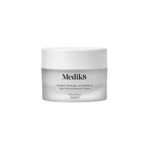 Medik8 Intelligent Retinol Smoothing Cream (was: Night Ritual Vitamin A)